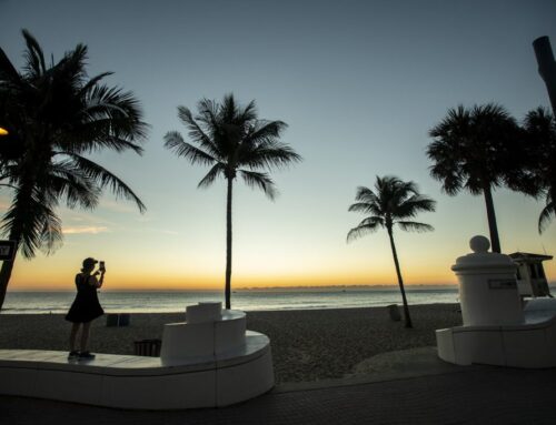 Why Fort Lauderdale is one of the top wedding destinations in America